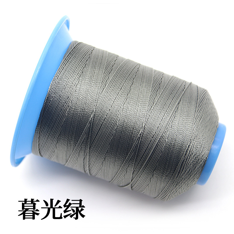 K141 트와일라잇 그린*40#