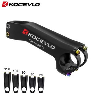 KOCEVLO���p-17��ȫ̼�w�S����܇������·܇ɽ��܇ͨ��31.8mm