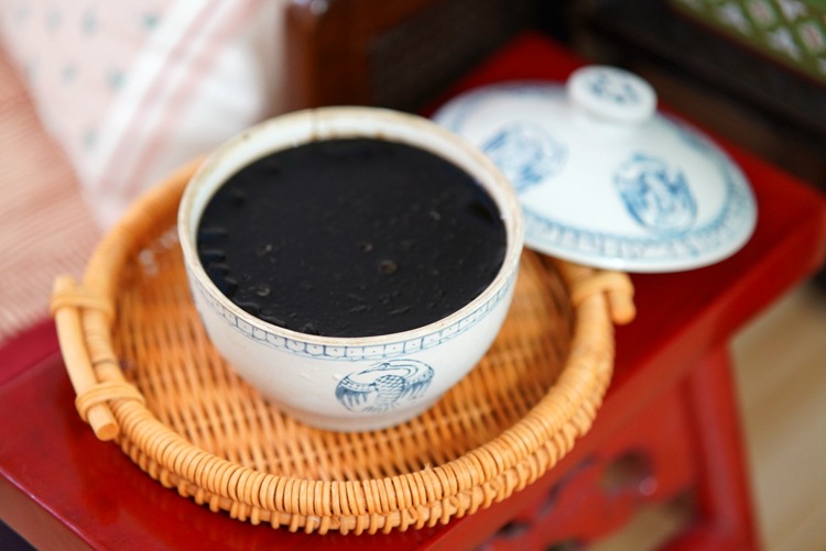 仙草干仙草冻黑凉粉草粿草汁正宗仙人粄草龟苓膏烧仙草 新鲜草干-阿里巴巴
