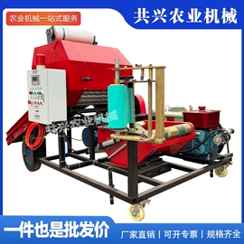 畜牧养殖机械;饲料加工设备;收获机械