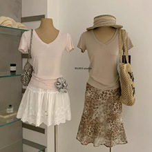 WGWE9309�ļ��¿�Ůװ����ʮ����V�����������ٴ����T��������