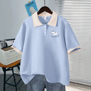 �޶���t��Ů�ļ�Ů�b2026�¿�polo�I���ɰ������b�w���Ŀ�����