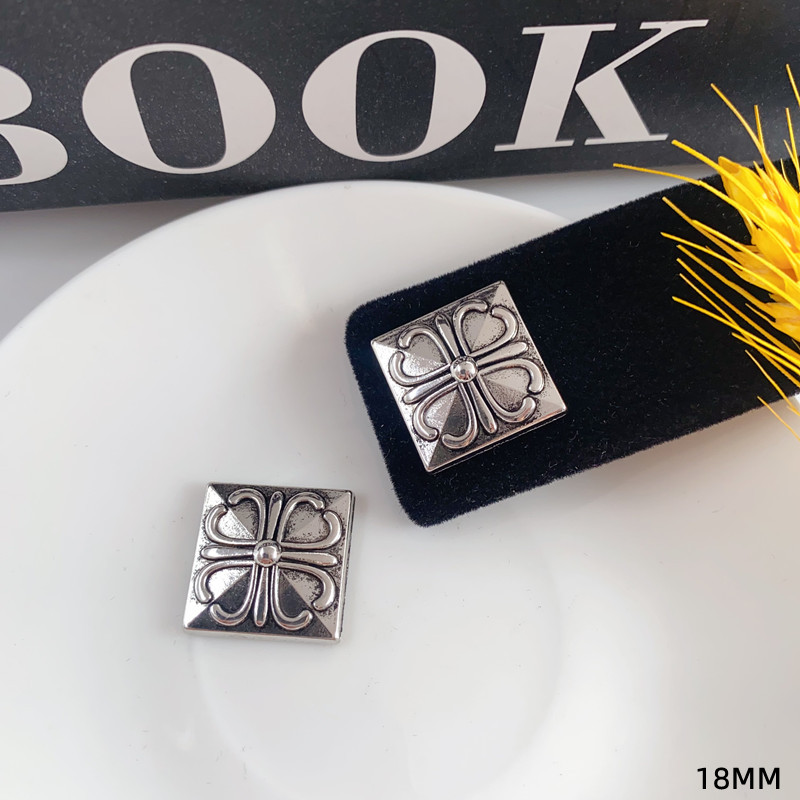 19 # 스퀘어 패치