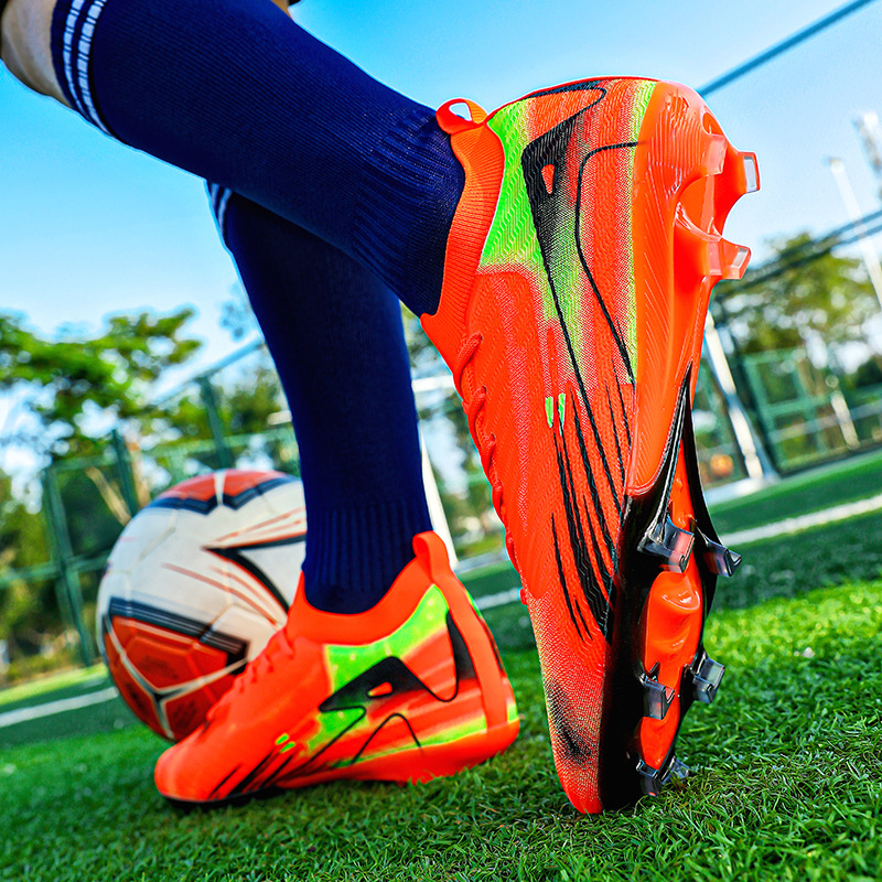 Professionelle Herren Fußballschuhe Für Training Und Spiel_voghion.com