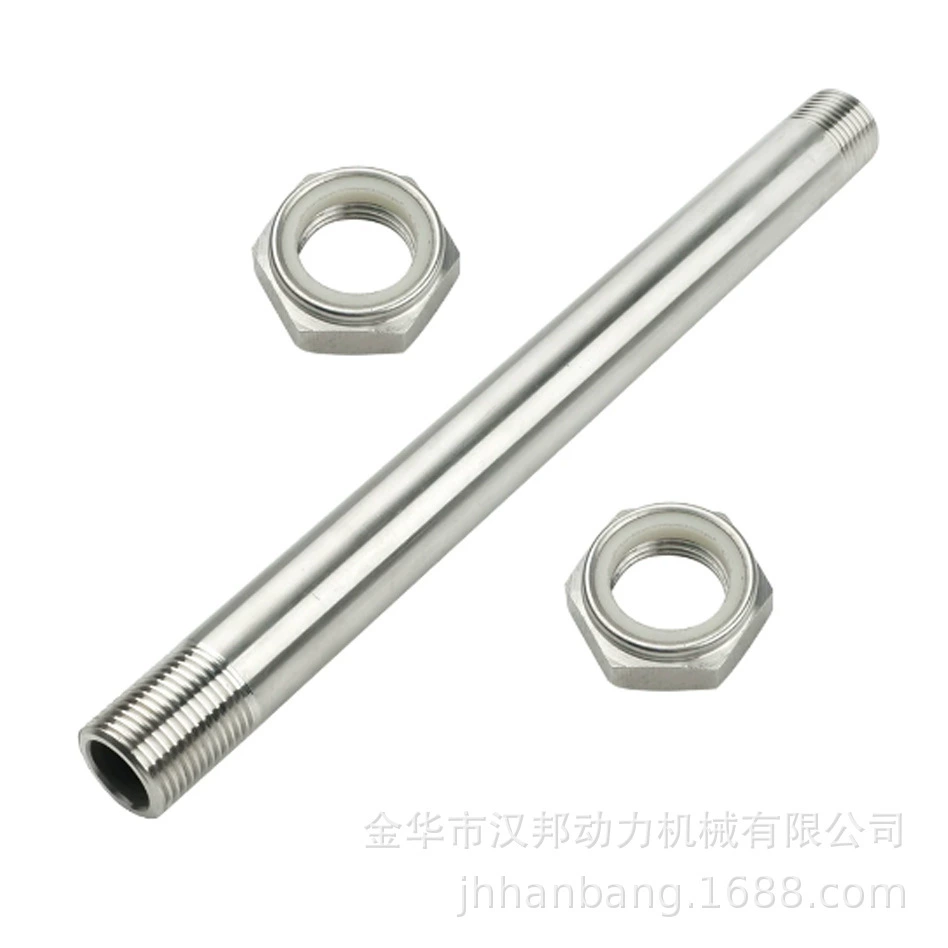 63D–43131–01 Yamaha 20-50HP 6J8-43131-01 Двухголовая стопорная гайка для трубок