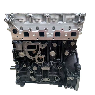 Engine凸机Yd25 Engine assembly
