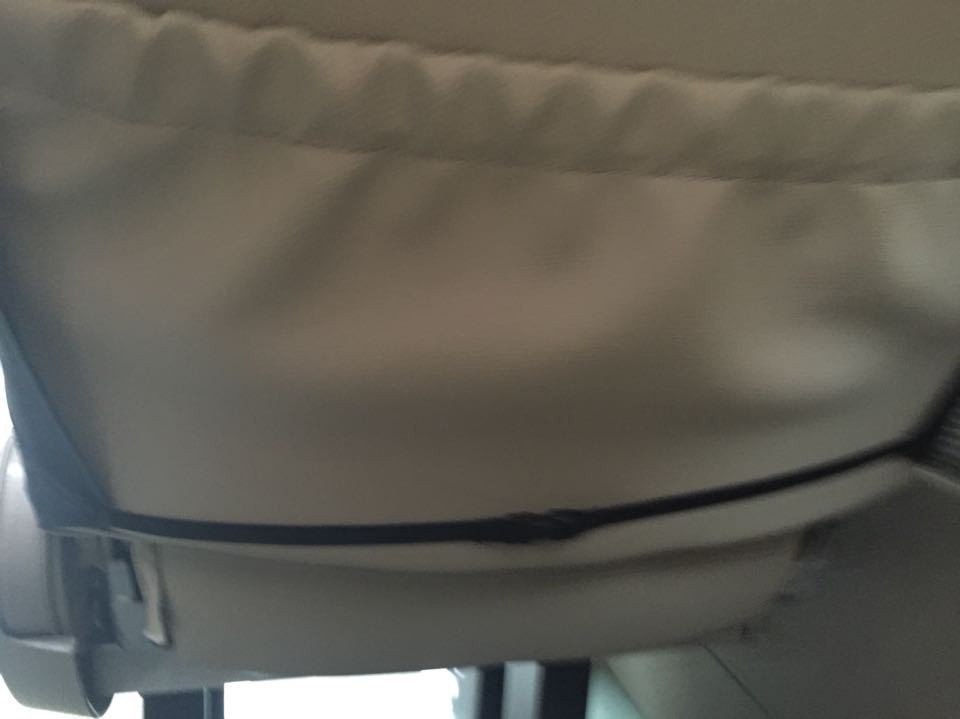 Car Repair Seat Cushion Cover Car Oil-Proof Seat Cover Neutral Seat Protective Cover Seat Cushion Cover Seat Cover