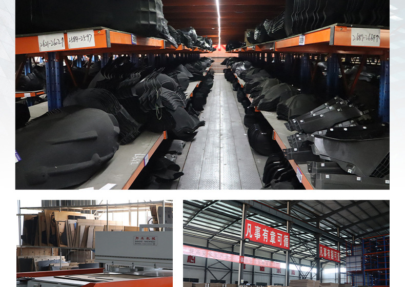 Suitable for Toyota Camry/Asian Dragon Trunk Lining, Anti-Scratch and Wear-Resistant, Sound-Absorbing Trunk Upper Sound Insulation Cotton
