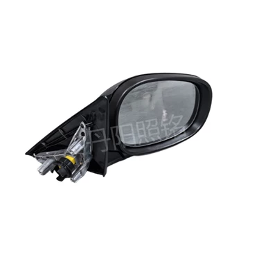 reflector, and rearview mirror assembly, Rearview mirror/rearview mirror