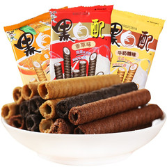 Wangwang Black and White Matcha Sandwich Cookies 18g Vanilla Caramel Milk Flavor Leisure Snacks Supermarket Snacks Wholesale