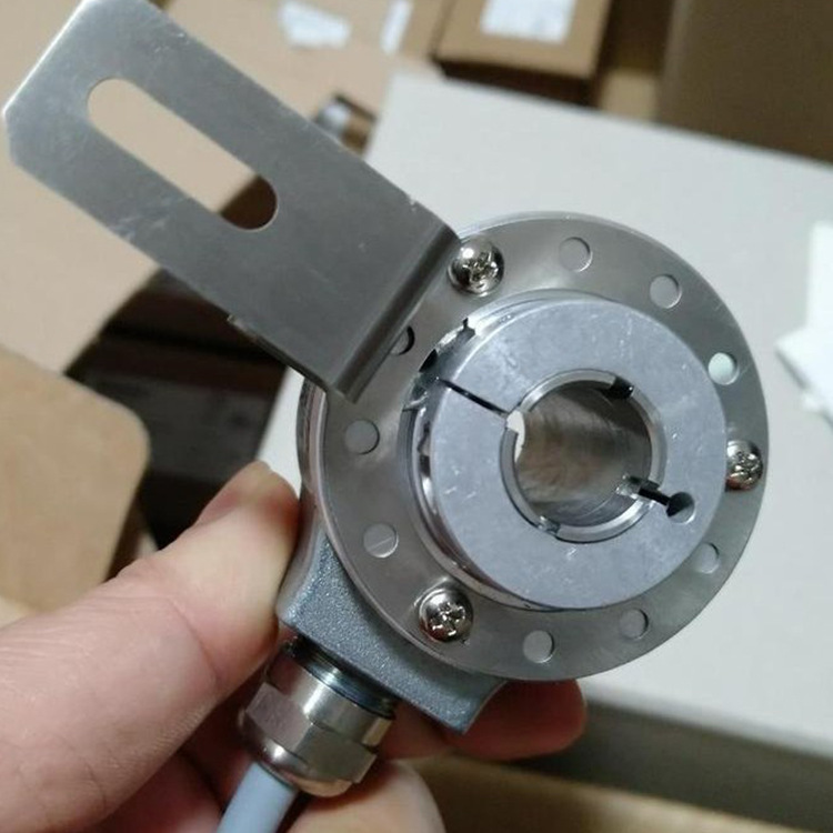 KUBLER库伯勒编码器 8.5020.C53A.0500.0100 传感器家熙库存 旋变