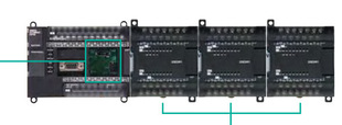 Omron CP1W-32ET1 Omron cj1w-id261