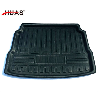 [Foreign Trade Edition] Che.ry Tiggo7. Ruiruihu 7 2016-2019 Rear Compartment Car Trunk Mat