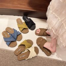 ��ЬŮ�����ļ�2025��Ů�¿�͹����ׁ��ȼ�ƽ�׽���ɳ��һ���p��