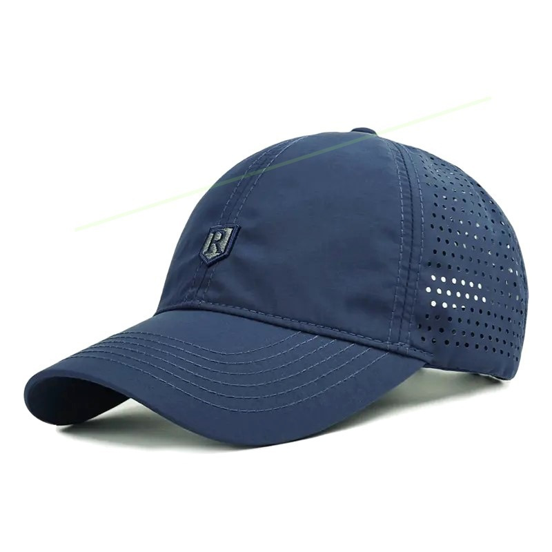 Large Head Circumference Hat For Men, Summer Thin Mesh Hat, Quick-Dry Sun Protection Baseball Ca, Breathable Outdoor_voghion.com