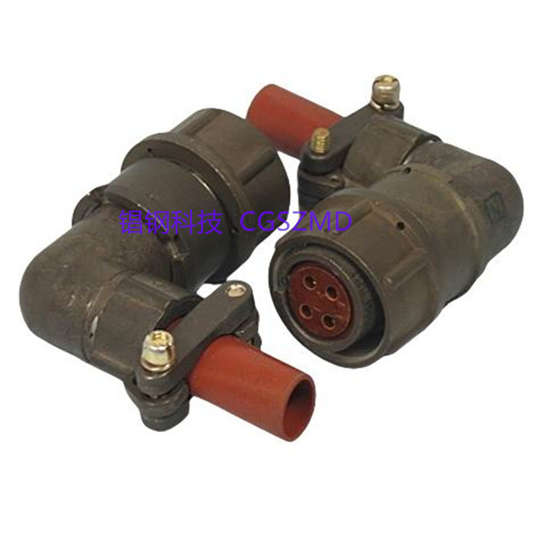 KP2-14J4 BL������Բ��������7����������˿���½�ͷ