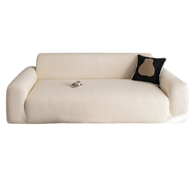 Gross anti-gato arañazo sofá cubierta 2025 otoño invierno nuevo sofá cubierta de terciopelo todo incluido cubierta protectora toalla de tela