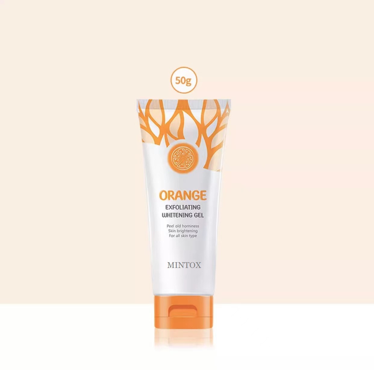 Gel Esfoliante Imagem 4