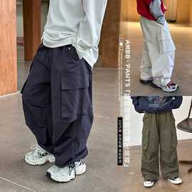 童裤;童T恤;童卫衣