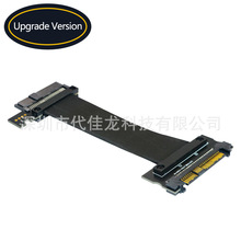 U.2(SFF-8639) ���L�� U2 SFF-8639 NVME PCIe