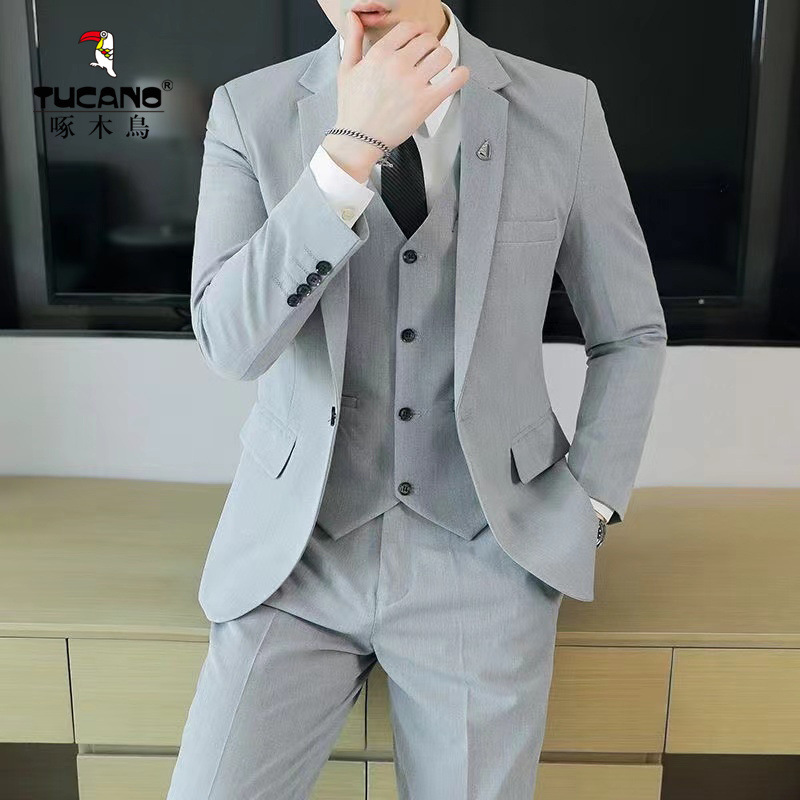 라이트 그레이 [업그레이드 버전 5종 세트]