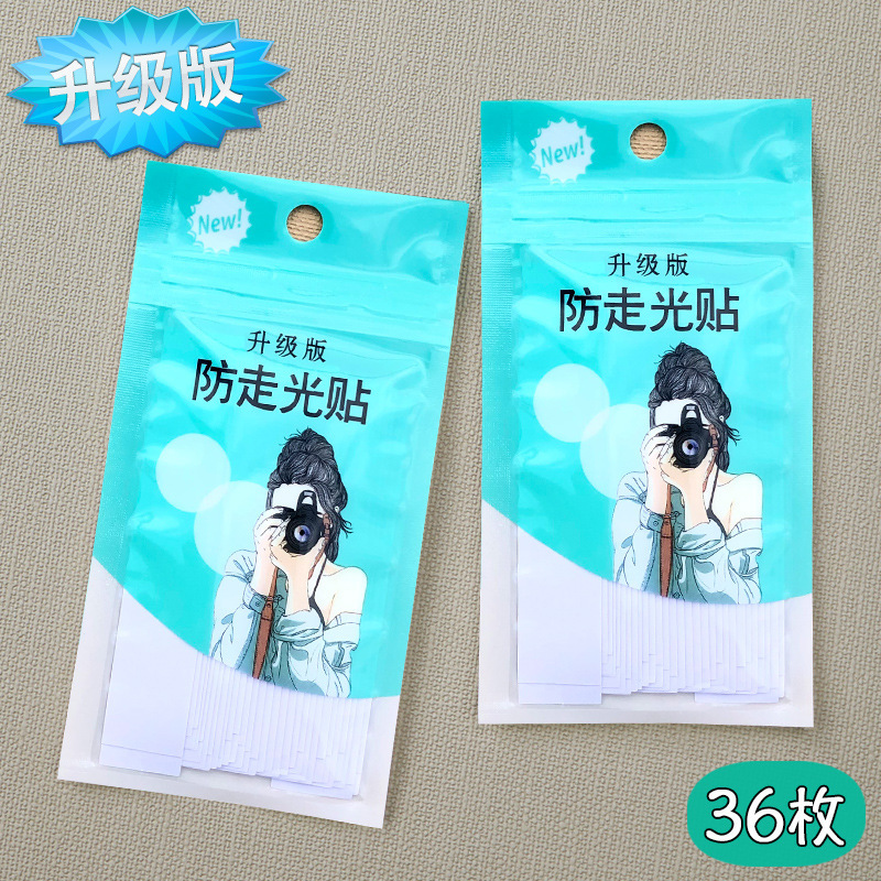 Transparent safe protective underware