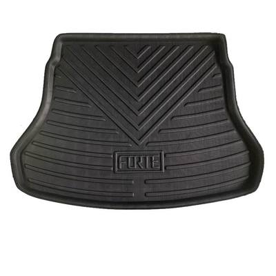 Trunk Mat: Special Trunk Mat - freddy-18-models-so-far-special-car