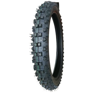 Zavod Off-Road Motosiklet Təkərləri 90/90-21inch Böyük Dişli Off-Road Təkərləri