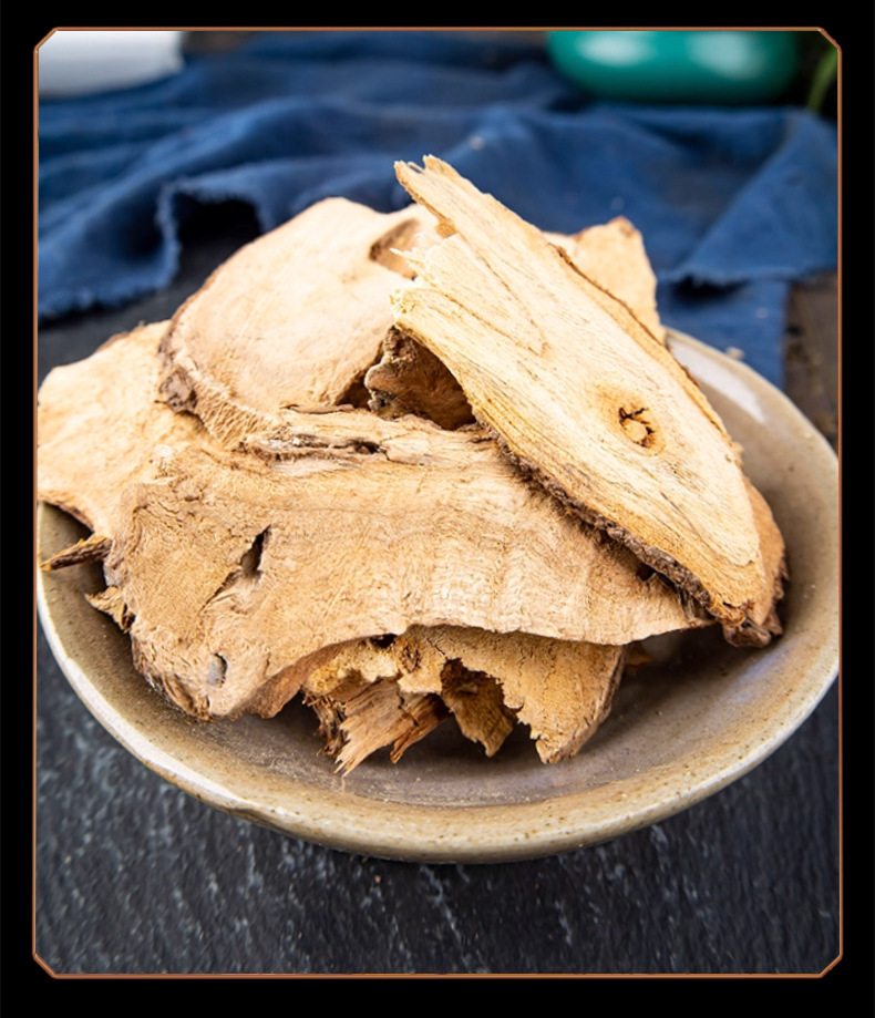 Dried Ramie Root Zhu Ma Gen 500g Hand Selected Chinese Herbal Decoction Pieces in use