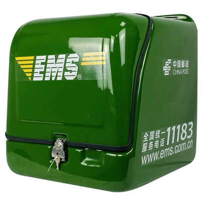 Electric car tail box Vehicle Luggage Tool Box Dhl