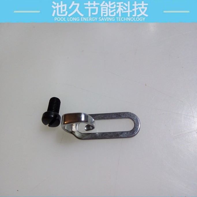 平车电脑车8700配件系列 5-8右线勾 502335