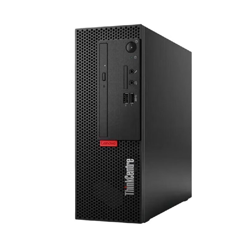 Lenovo M755e Business Office Learning Design Desktop Computer Host Core 12i I5-12400