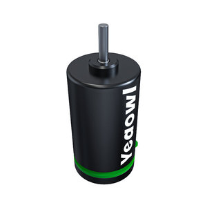 Brushless Submersible Underwater Drone Motor Pool Cleaning Robot Electric Water Pump Custom Waterproof Motor
