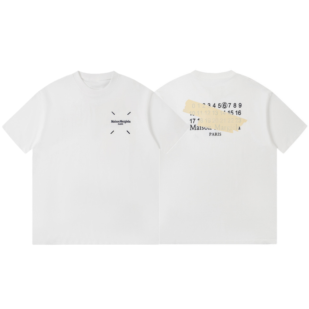 M869 branco / S
