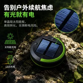 野营/露营灯;电子灭蚊器;气体检测仪