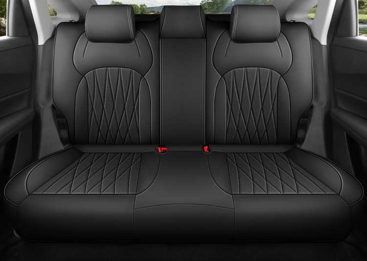 Original car-specific Changan Qiyuan A05 seat covers 202526 True Fragrance Edition full-cover car seat cushions for all seasons