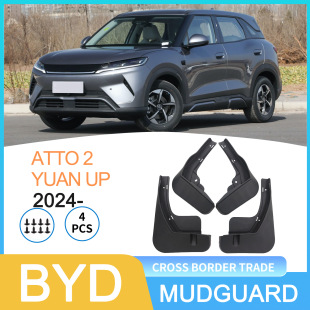 �m��춱ȁ���  BYD YUANԪUP  2024-���Q�羳��܇�������l
