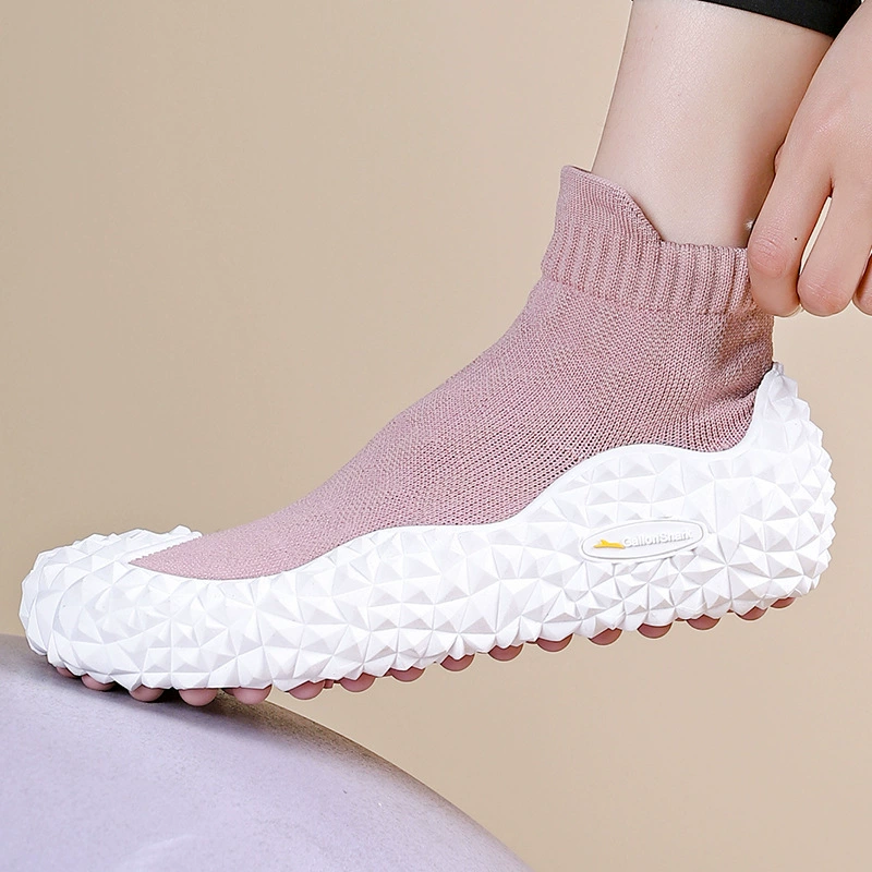 戈伦鲨 Bouncy ball, sports non-slip yoga clothing for training, soft sole