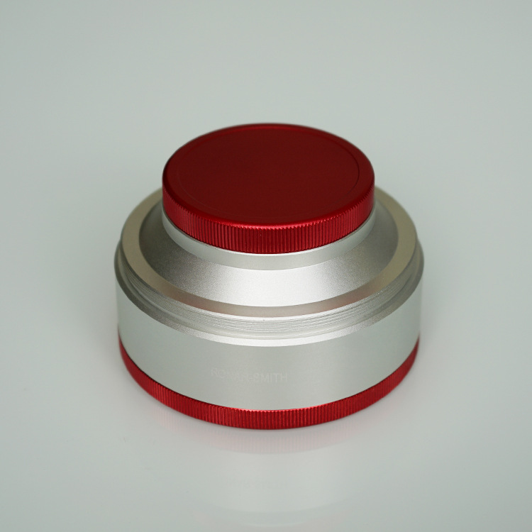 Flat Field Scanning Lens 1
