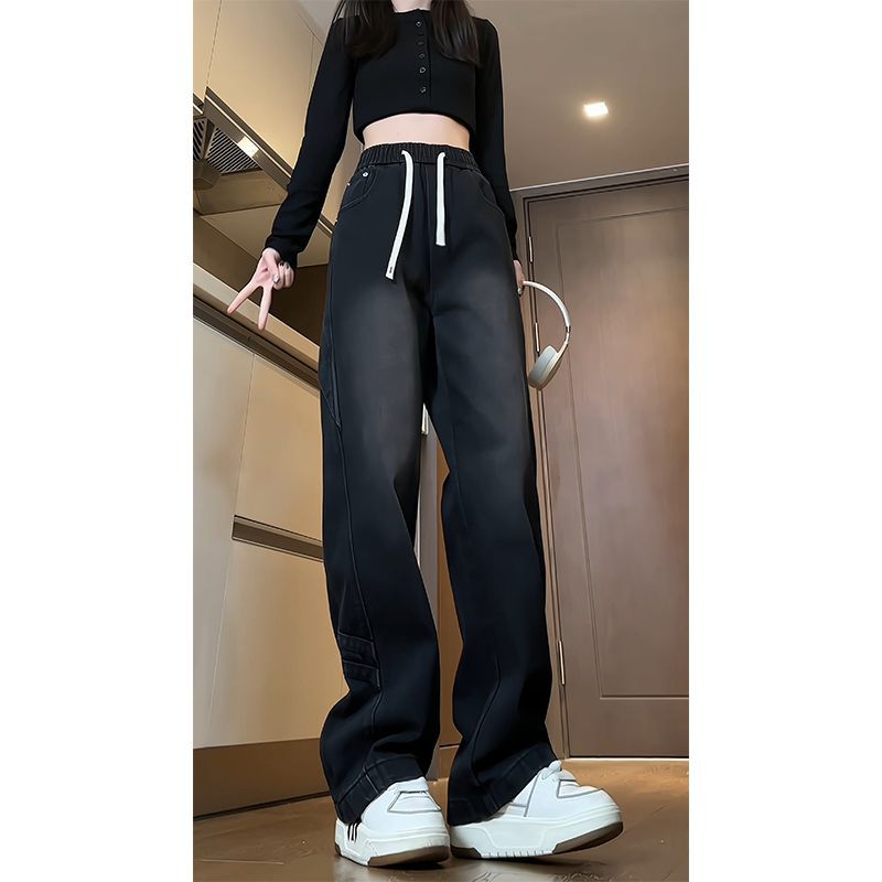 8381黑色 高品質 / M 建議90-110斤