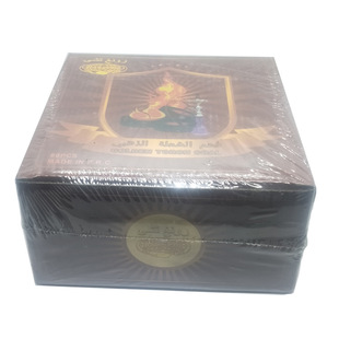 ���l40mm��ɫˮ��̿�o��ȼ���r�g�L100Ƭ�b����ȼ����ľ̿Ӳľ̿