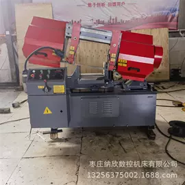 数控机床;锯床;铣床