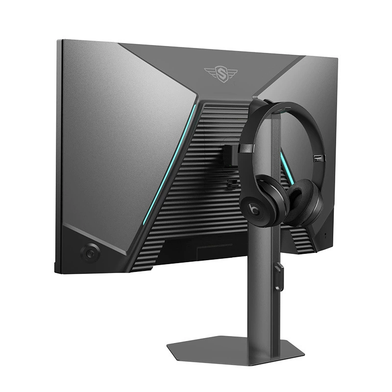 SANC 27-дюймовый 4K Quantum Dot QD-MiniLED E-Sports 160Hz Dual Mode Display DM72upro