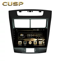 HD Avanza 2011-9-дюймовый автомобильный аудио-и автомобильный GPS Android-навигатор умный все в одном