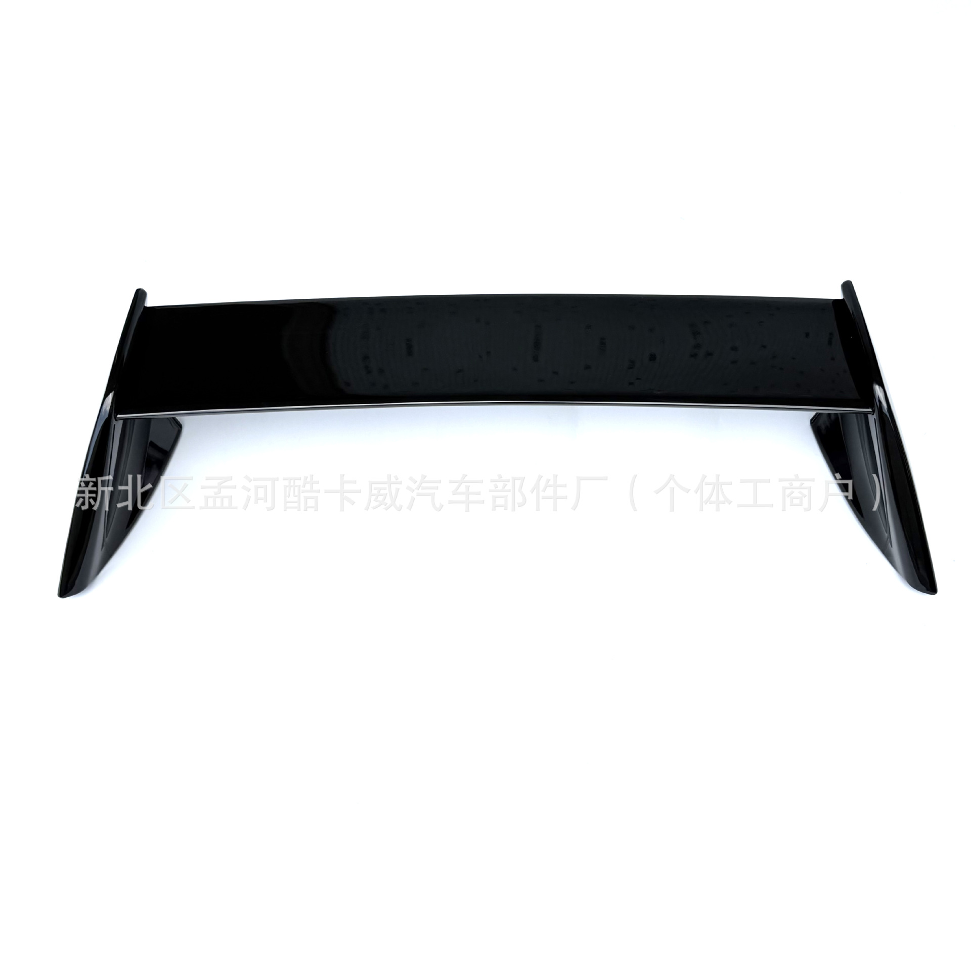 Suitable for Sedan Universal Rear Wing Mitsubishi Lancer Lingshuai Wingshen Old Civic Modified Sports Style Fixed Wing