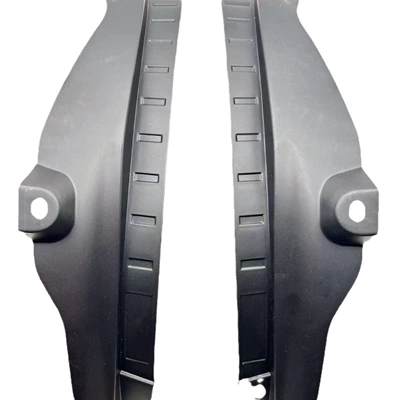 Chery Tiggo 7/Pro /Plus Rear: Mudguard
