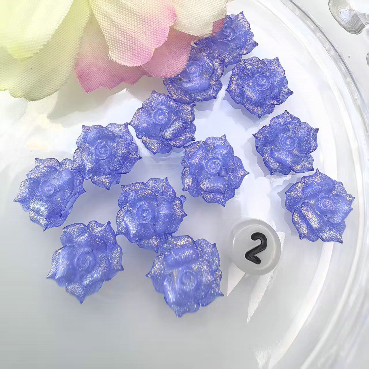 2浅蓝色软花美甲饰品批发_13.jpg