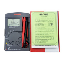 指针式万用表SANWA三和YX360TRF模拟万用表EM7000/CX506A/YX361TR