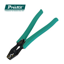 宝工（Pro'sKit） Y.O裸端子棘轮压着钳10~35mm² CP-351B