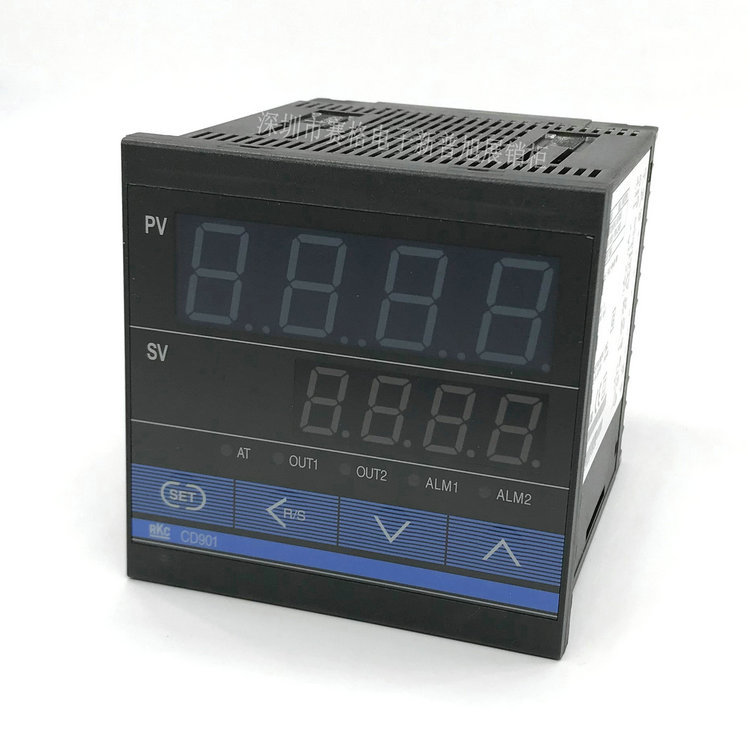 供应RKC cd901日本理化PID 数显温度控制器CD901FK02-V*AN-NN